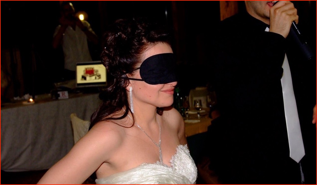 Animazione matrimonio Roma