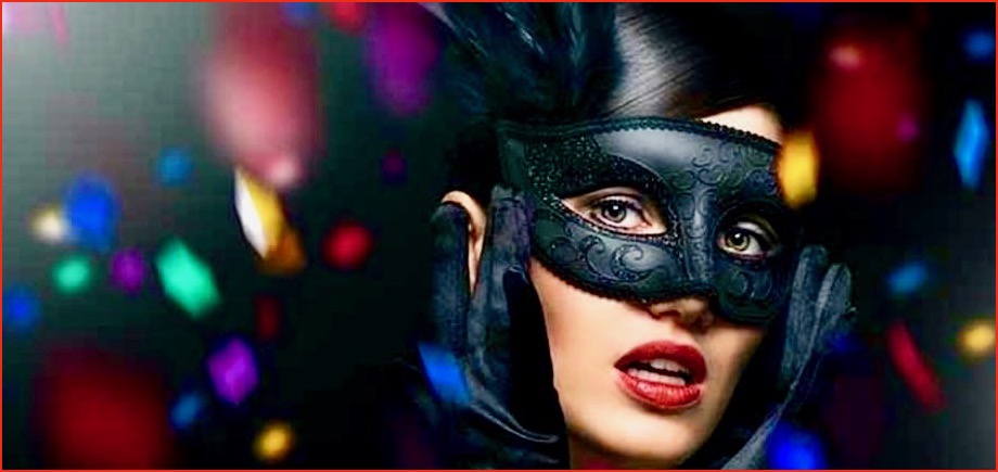 Animazione carnevale halloween Roma