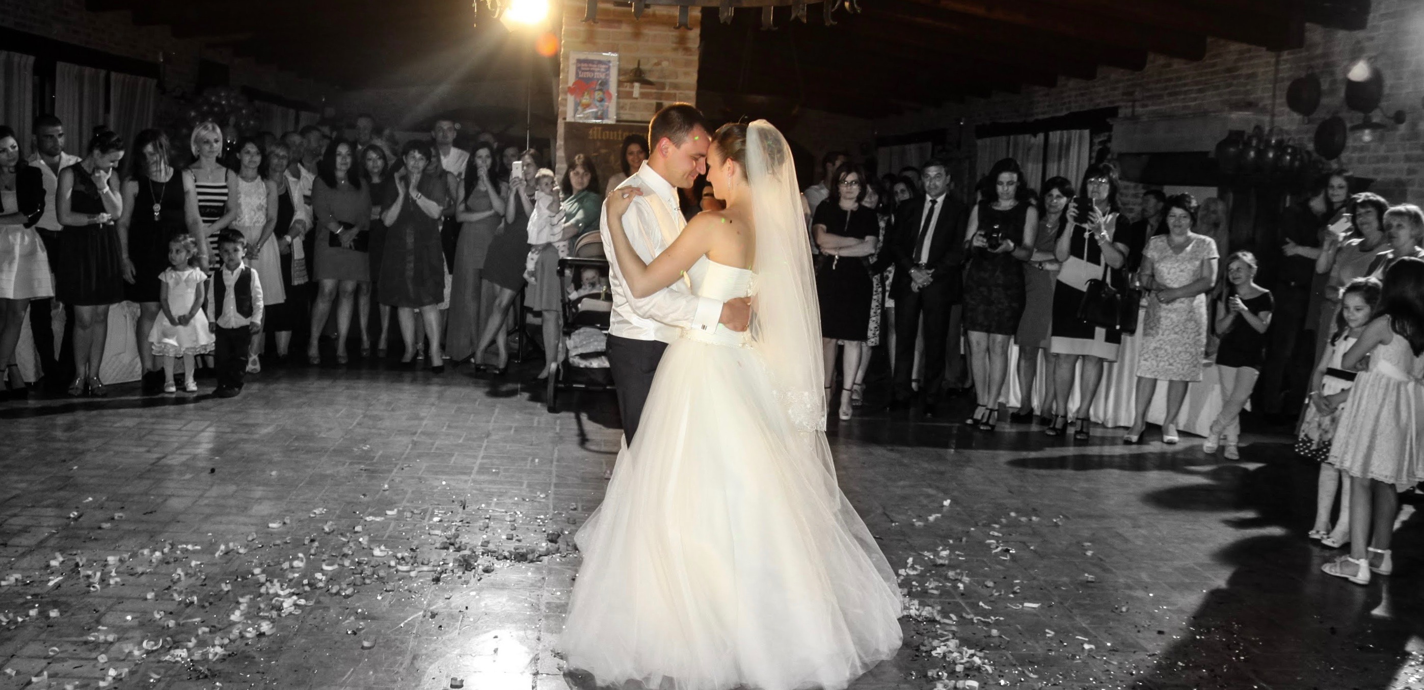Musica Cerimonia Matrimonio