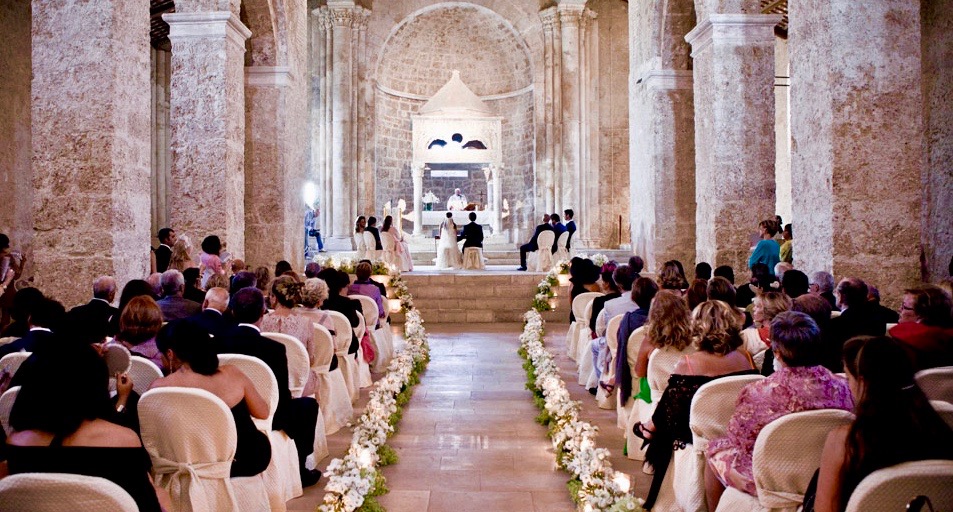 Musica cerimonia matrimonio Roma
