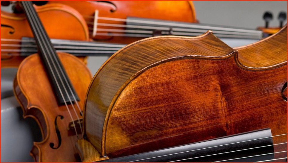 Quartetto archi matrimonio Roma
